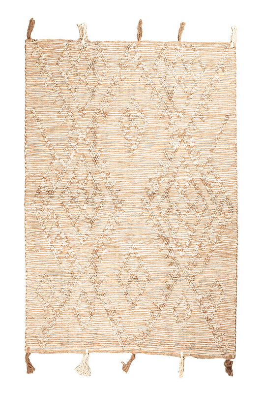 Arganza  - Handmade Cotton Kilim