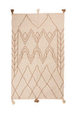 Anatolian  - Handmade Cotton Kilim