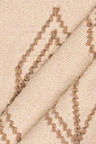 Anatolian  - Handmade Cotton Kilim