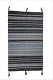 Sultan's Mark  - Handmade Cotton Kilim
