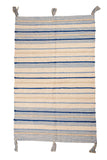 Folkloom   - Handmade Cotton Kilim