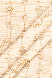 Daraaj  - Handmade Cotton Kilim