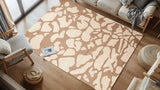 Tufori    - Hand Tufted rug