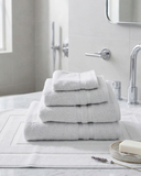 Classic Border Towels