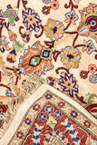 Handmade silk  - Handmade Rug
