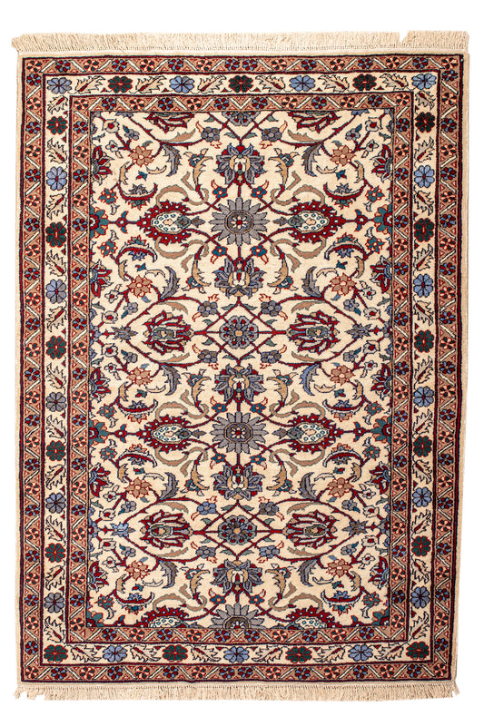 Egyptian Kazak - Handmade Rug