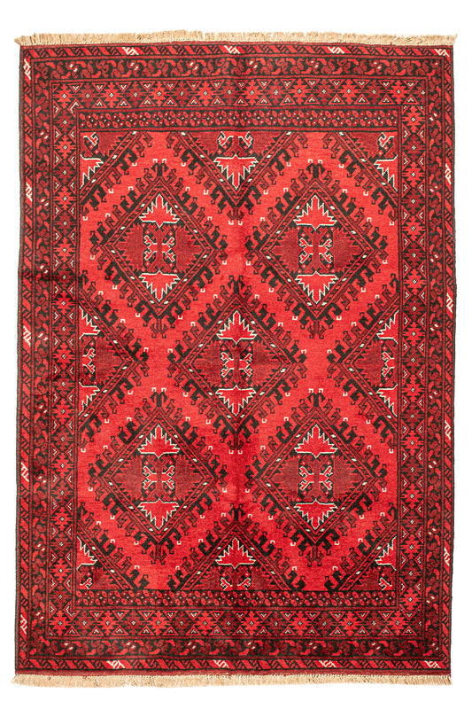 Khan Mohamadi - Handmade Rug