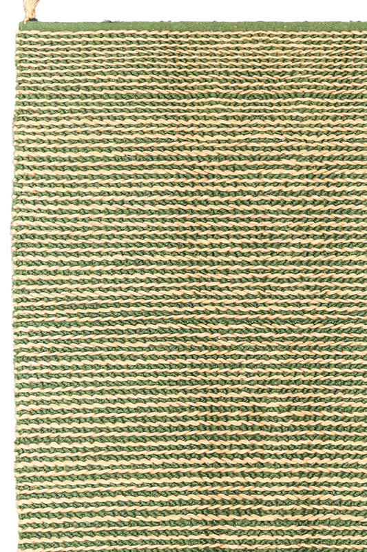 Earthy Textures - Handmade Wool  Kilim
