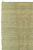 Earthy Textures - Handmade Wool  Kilim