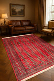 Pakistani - Handmade Rug