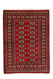 Pakistani Bokhara - Handmade Rug