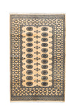 Pakistani Bokhara - Handmade Rug