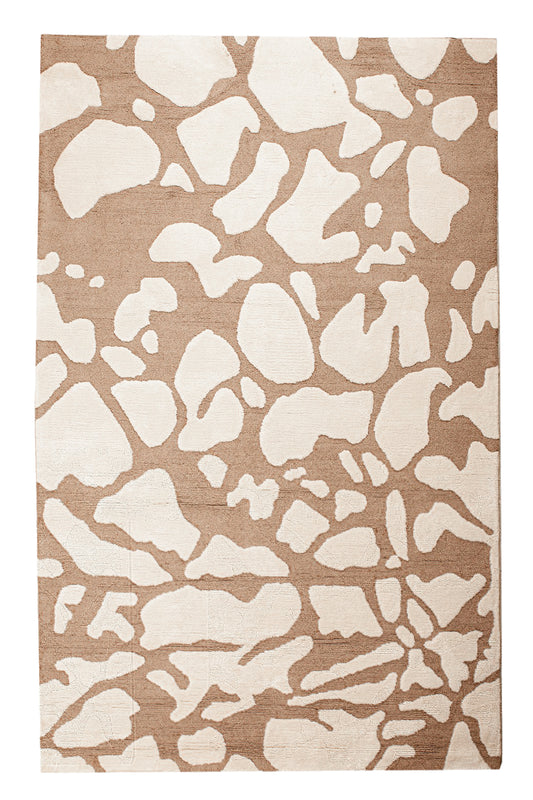 Tufori    - Hand Tufted rug