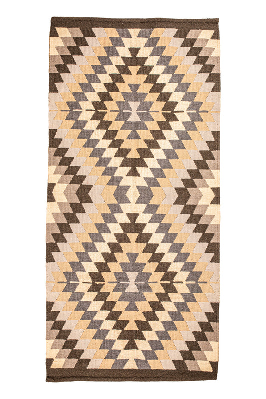 LUMA - Handmade  Wool Kilim