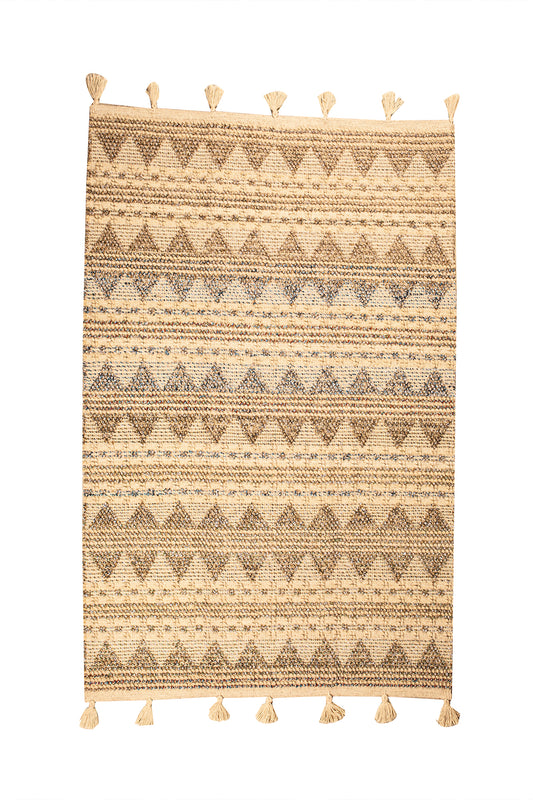 Horizon  - Handmade Wool Kilim