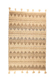 Horizon  - Handmade Wool Kilim