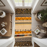 Nomad Heritage  - Handmade Wool Kilim