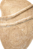 Tree Trunk - Hand Tufted rug