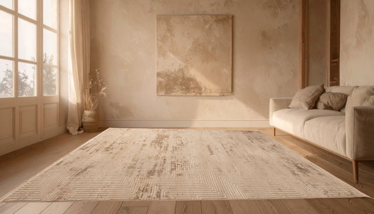Mattoxa - Machine Rug