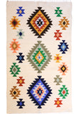 Wool - Handmade Killim