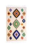 Wool - Handmade Killim