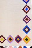 Wool - Handmade Killim