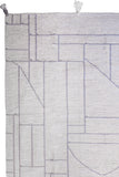 Cotton - Handmade Killim