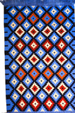 Wool - Handmade Killim