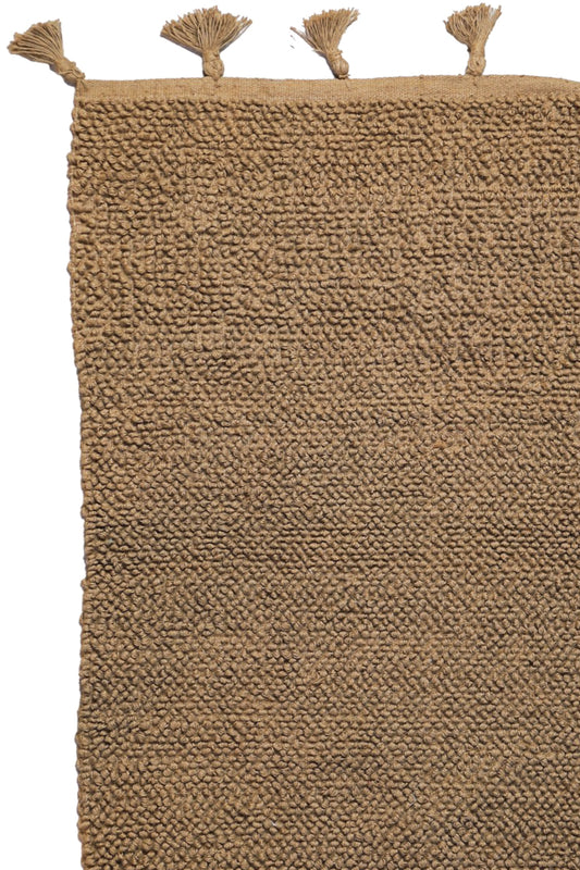 Jute - Handmade Kilim
