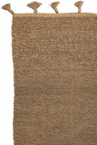 Jute - Handmade Kilim