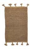 Jute - Handmade Kilim
