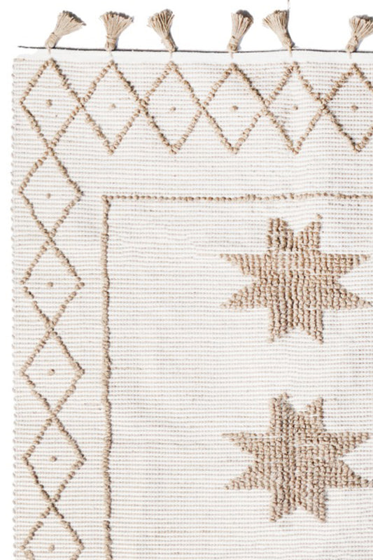 Jute - Handmade Kilim