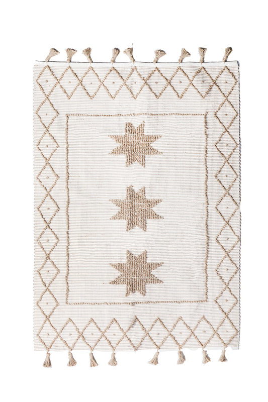 Jute - Handmade Kilim