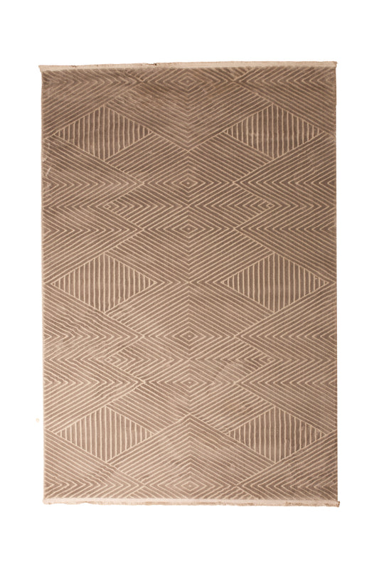 KivaStep - Machine Rug