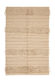 Heritage Strands - Handmade Cotton  Kilim