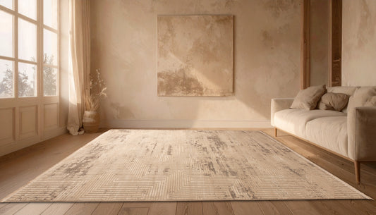 Livinx - Machine Rug