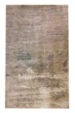 LuxeThari - Indian Handmade Rug