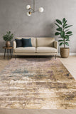 LuxeThari - Indian Handmade Rug