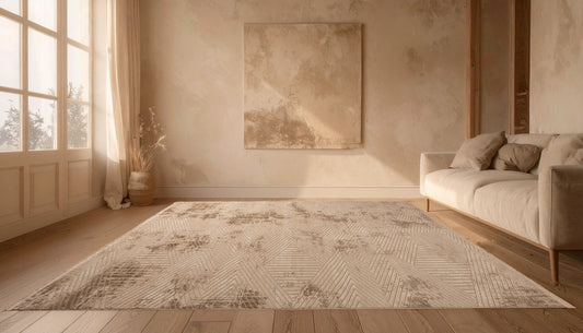 Fibrano - Machine Rug