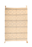 Cotton - Handmade Kilim