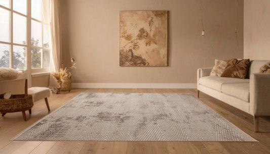 Floressa - Machine Rug