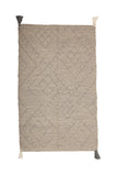 Cotton - Handmade Kilim