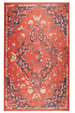Kashira  - Digital Woven Rug