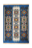 Royal Kilim  -Digital Woven Rug