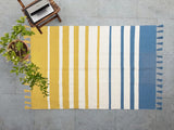 Cotton - Handmade Killim