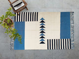 Cotton - Handmade Killim