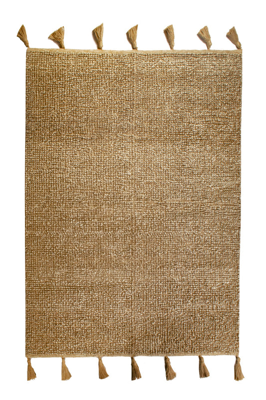 Jute - Handmade Kilim