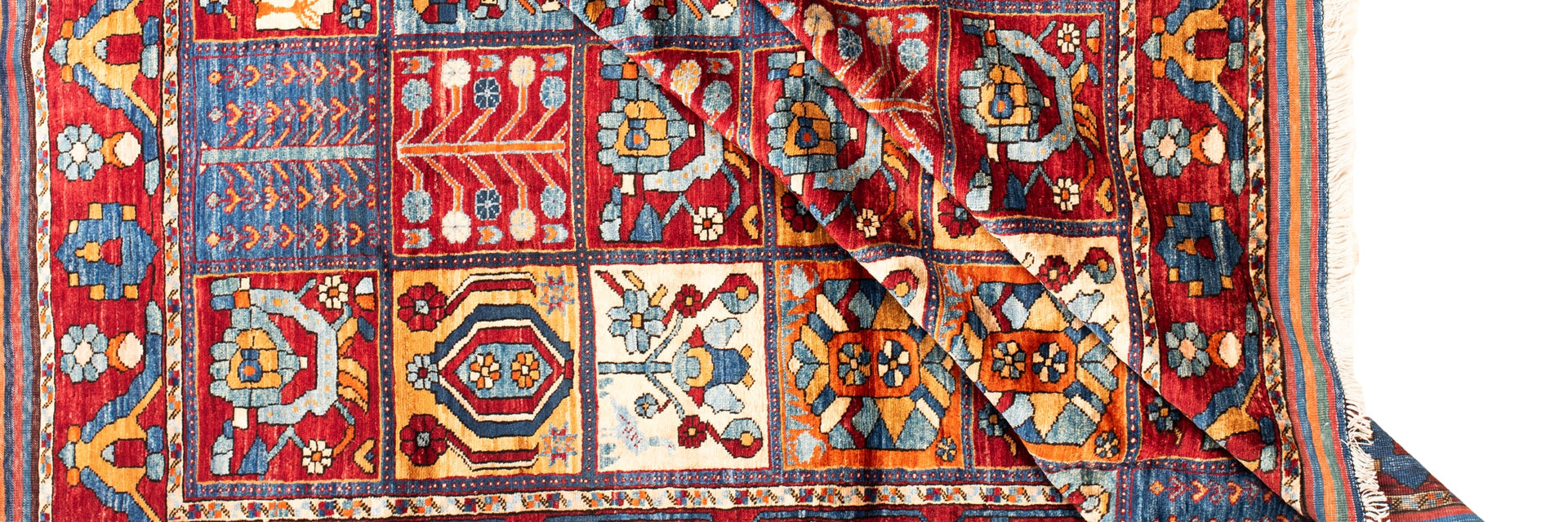 Handmade Rugs