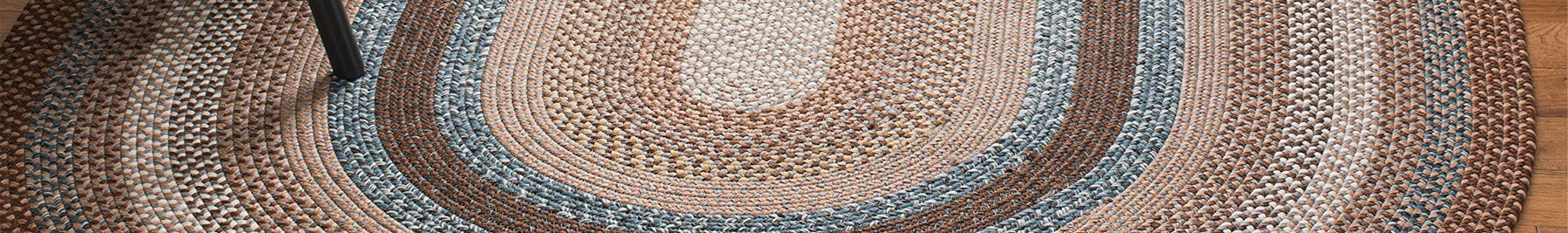 Braided Rugs – Noul Store