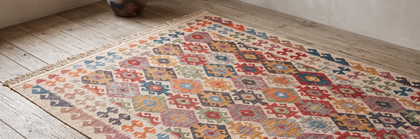 Digital Woven Rugs